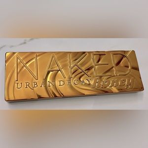 Urban Decay Naked Honey Palette